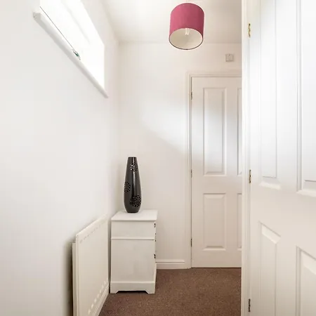 Appartement Charming Cosy Coach House In Fishponds Bristol
