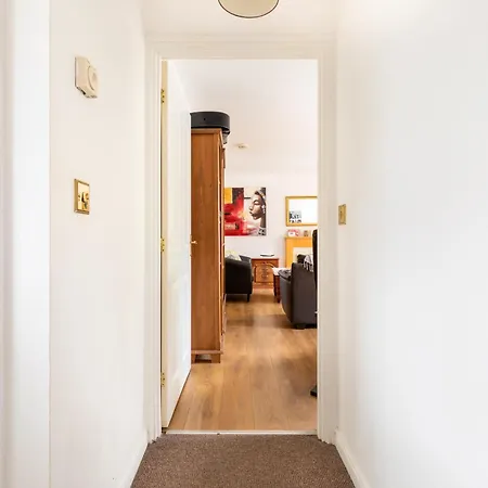 Appartement Charming Cosy Coach House In Fishponds *