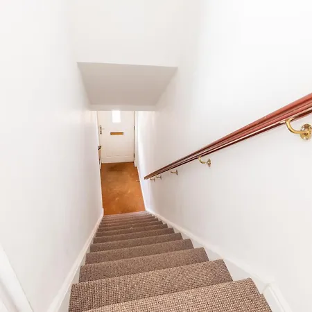 Charming Cosy Coach House In Fishponds Apartmán Bristol