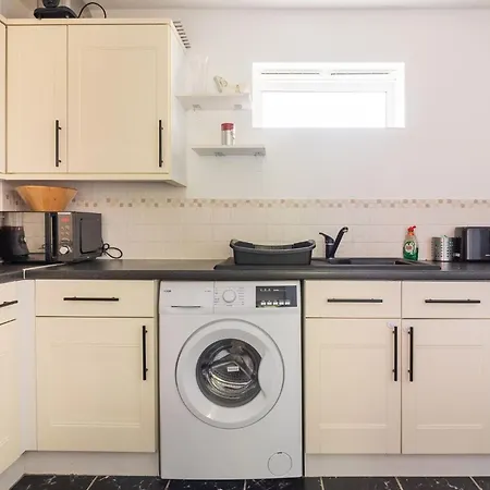 Apartment Charming Cosy Coach House In Fishponds *